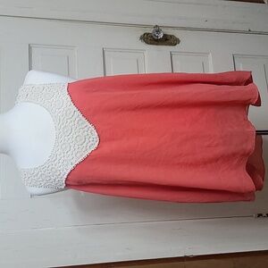 4 for $20 🩱🥻Julies closet size 3x Crochet Tank top